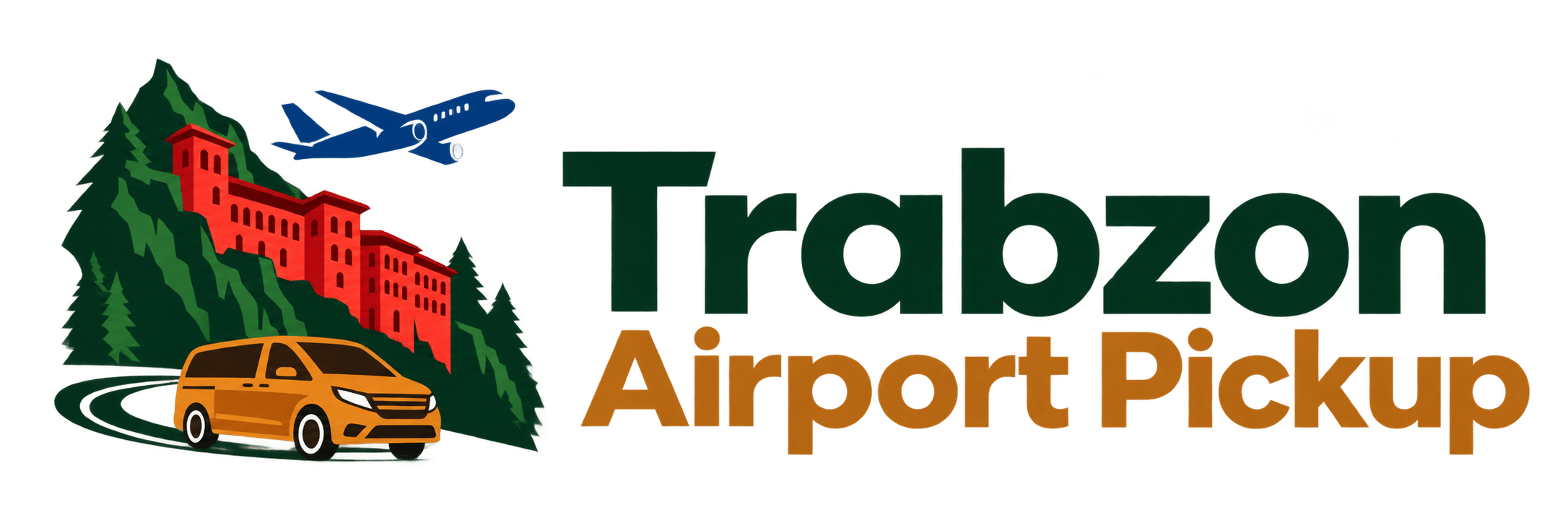 Trabzon Airport Pickup